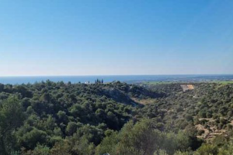 3 bedrooms House in Kouklia, Cyprus No. 74159 4