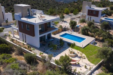 3 bedrooms House in Kouklia, Cyprus No. 74159 6