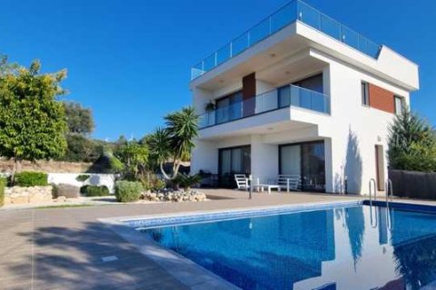 3 bedrooms House in Kouklia, Cyprus No. 74159 1