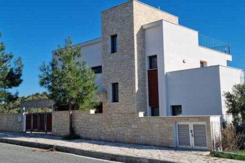 3 bedrooms House in Kouklia, Cyprus No. 74159 2