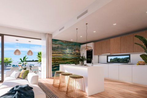 3 bedrooms Apartment in Tay Giang, Vietnam No. 27055 11