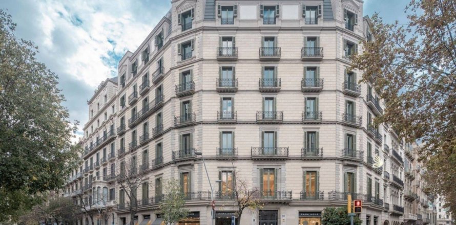 2 chambres Appartement à Barcelona, Spain No. 89936