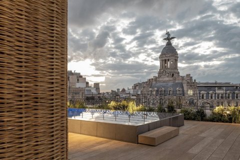 2 bedrooms Apartment in Duc Tan, Vietnam No. 89936 6