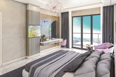 2 bedrooms Apartment in Chau Lang, Vietnam No. 54034 1