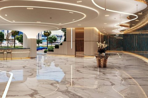 Квартира с 1 спальней в Мидык, Вьетнам №89211 6