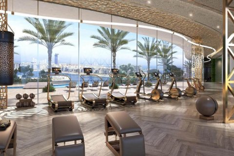 Квартира с 1 спальней в Мидык, Вьетнам №89211 5