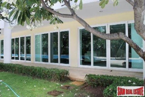 2 bedrooms Apartment in Hua Hin, Thailand No. 95667 3