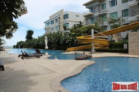 2 bedrooms Apartment in Hua Hin, Thailand No. 95667 2