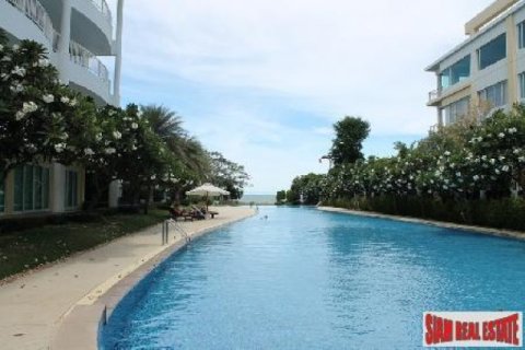 2 bedrooms Apartment in Hua Hin, Thailand No. 95667 4