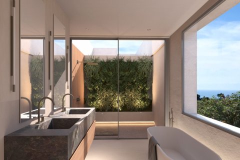 4 dormitorios Villa en Ham Minh, Vietnam No. 27108 2