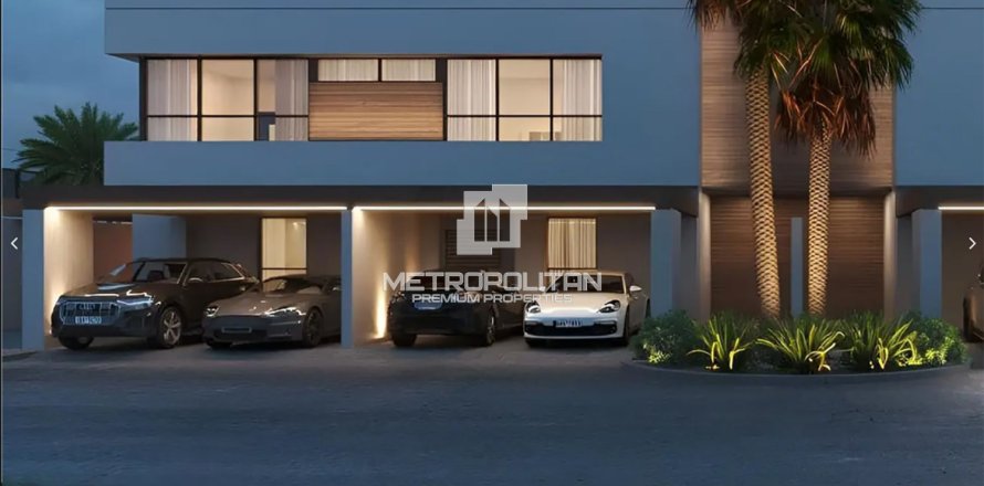 5 chambres Villa à Dubai Land, UAE No. 119777