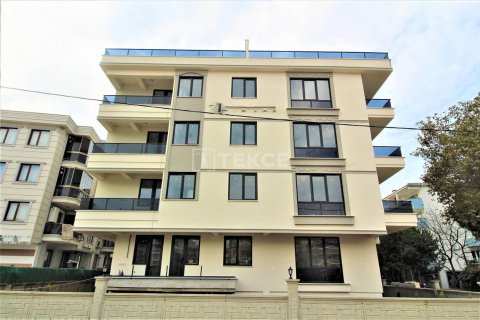 4 chambres Appartement à Cinarcik, Turkey No. 11757