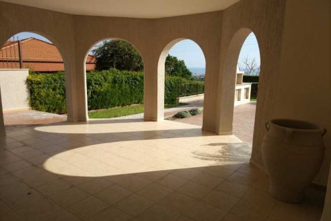 5 chambres House à Agios Athanasios, Cyprus No. 69701 3