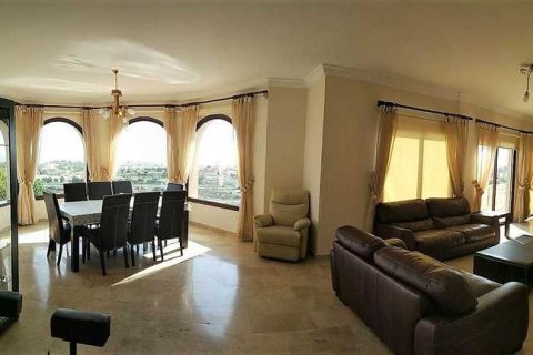 5 chambres House à Agios Athanasios, Cyprus No. 69701 11