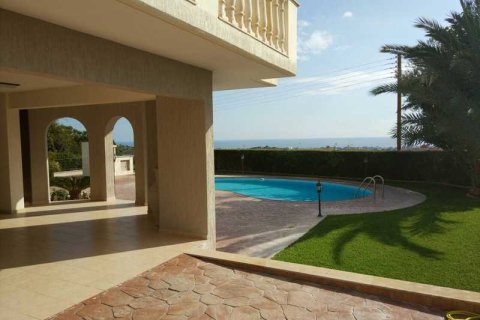 5 chambres House à Agios Athanasios, Cyprus No. 69701 14