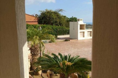 5 chambres House à Agios Athanasios, Cyprus No. 69701 12