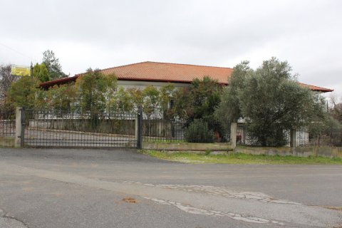 500m² Commercial property in Methoni, Greece No. 122235 2