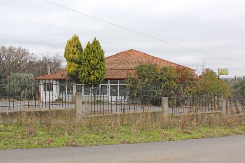 500m² Commercial property in Methoni, Greece No. 122235 3