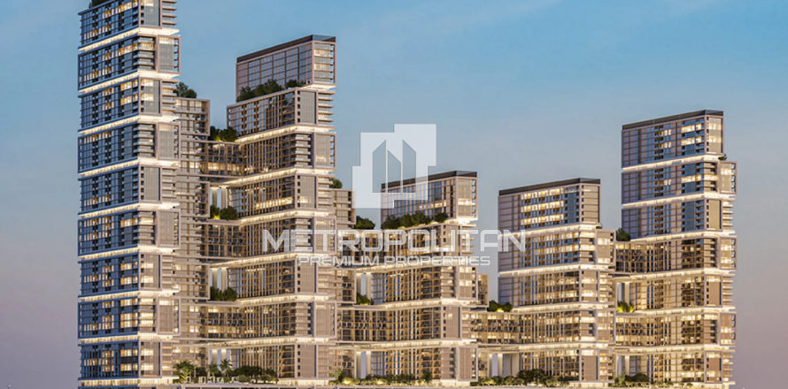 1 bedroom Apartment in Truong Yen, Vietnam No. 10351