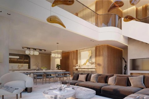 3 dormitorios Apartment en Dubai, UAE No. 92145