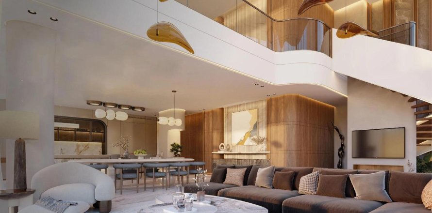 3 chambres Appartement à Dubai, UAE No. 92145