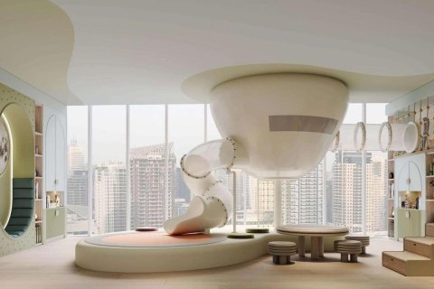 3 chambres Appartement à Can Tho, Vietnam No. 92145 12