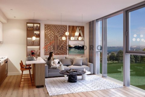 3 bedrooms Apartment in Bac Tu Liem, Vietnam No. 17816 7