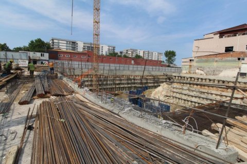 3 bedrooms Apartment in Bac Tu Liem, Vietnam No. 17816 22