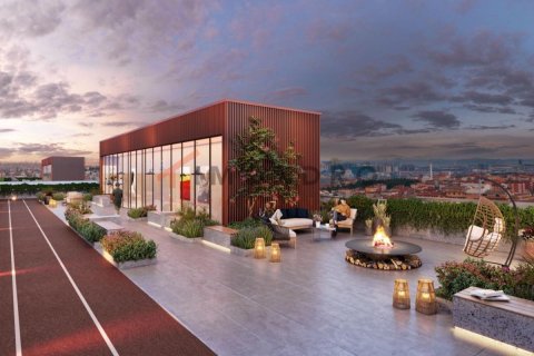 3 bedrooms Apartment in Bac Tu Liem, Vietnam No. 17816 10