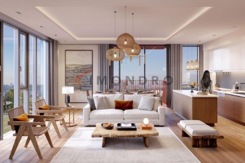 3 bedrooms Apartment in Bac Tu Liem, Vietnam No. 17816 8