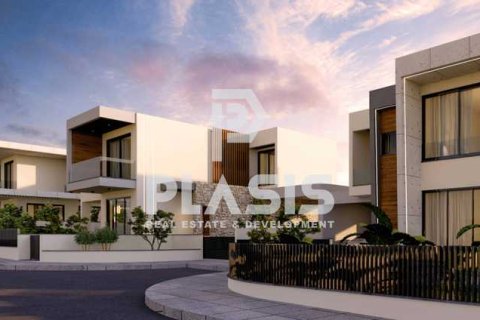 4 bedrooms Villa in Agios Athanasios, Cyprus No. 101666 2