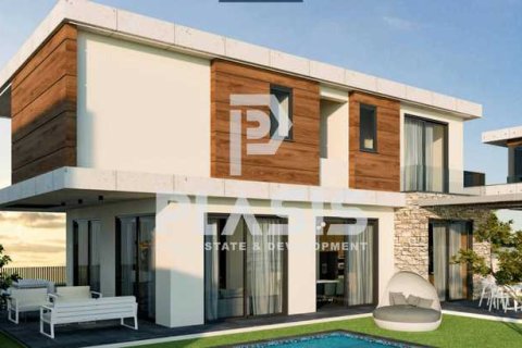 4 bedrooms Villa in Agios Athanasios, Cyprus No. 101666 3