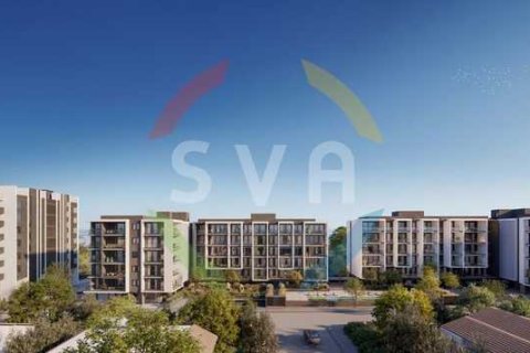 2 bedrooms Apartment in Limassol, Cyprus No. 82121 11