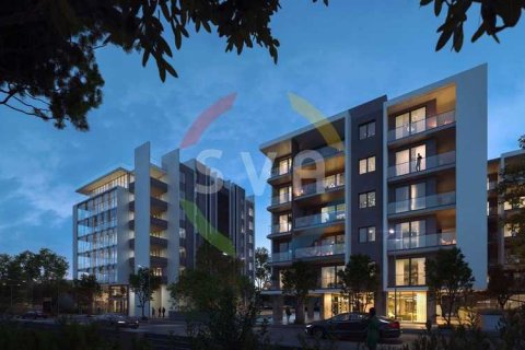 2 bedrooms Apartment in Limassol, Cyprus No. 82121 13