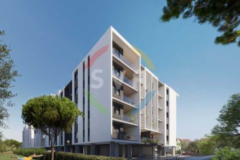 2 bedrooms Apartment in Limassol, Cyprus No. 82121 5