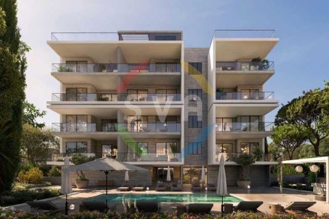 3 dormitorios Penthouse en Limassol, Cyprus No. 82107 2