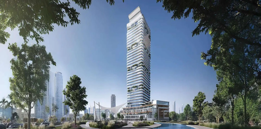 2 chambres Appartement à Al Reem Island, UAE No. 122856