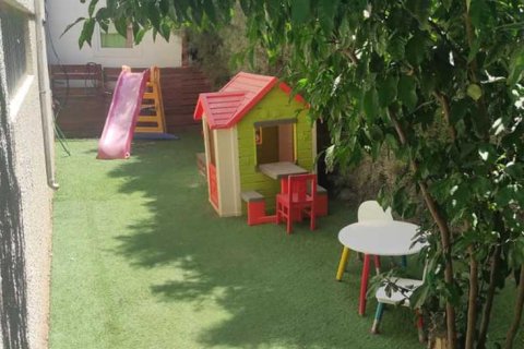 6 bedrooms House in Germasogeia, Cyprus No. 28671 16