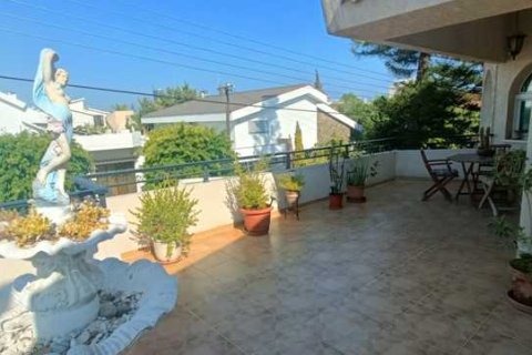 6 bedrooms House in Germasogeia, Cyprus No. 28671 3