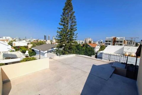 6 bedrooms House in Germasogeia, Cyprus No. 28671 14