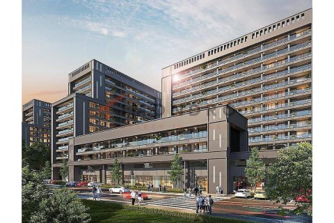 2 bedrooms Apartment in Maltepe, Turkey No. 115964