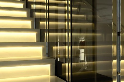 5 bedrooms Villa in Roquebrune-Cap-Martin, France No. 68133 27