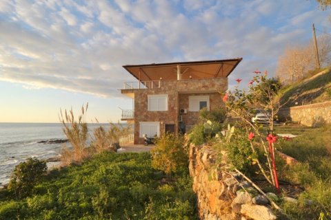 3 bedrooms Villa in Chau Lang, Vietnam No. 113953 1