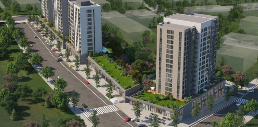 3 dormitorios Apartment en Khanh Hoa, Vietnam No. 114326