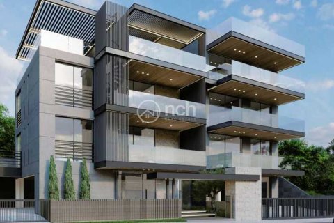 2 bedrooms Penthouse in Limassol, Cyprus No. 72431 1