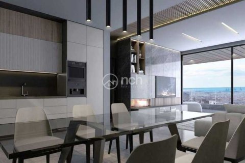 2 bedrooms Penthouse in Limassol, Cyprus No. 72431 4