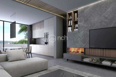 2 bedrooms Penthouse in Limassol, Cyprus No. 72431 3