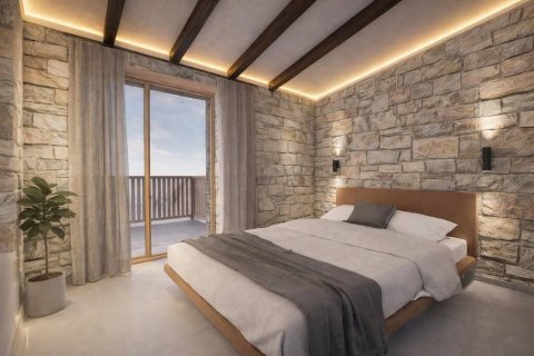 Мезонет с 2 спальнями в Халкидики, Греция №122632 7