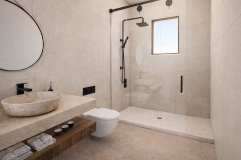 Мезонет с 2 спальнями в Халкидики, Греция №122632 8