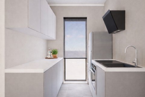 Мезонет с 2 спальнями в Халкидики, Греция №122632 10